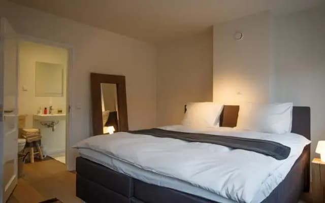 Ollies Bed and Breakfast - photo 2