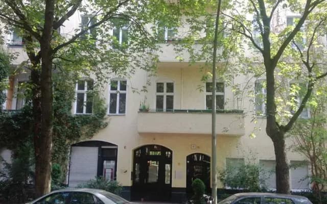 Salon Rose - photo 5