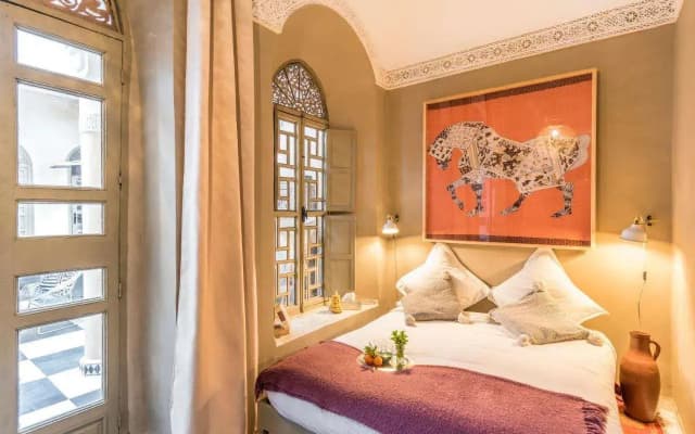 Riad Hissan - photo 4