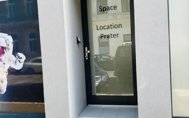 Space Home Apartment - Prater - photo 3