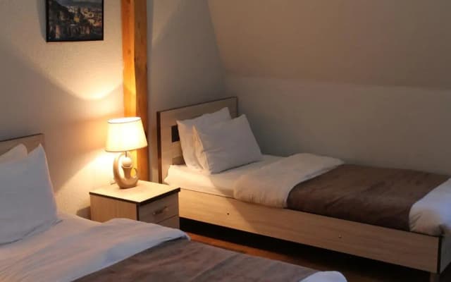 Hotel Aleksandria - photo 3