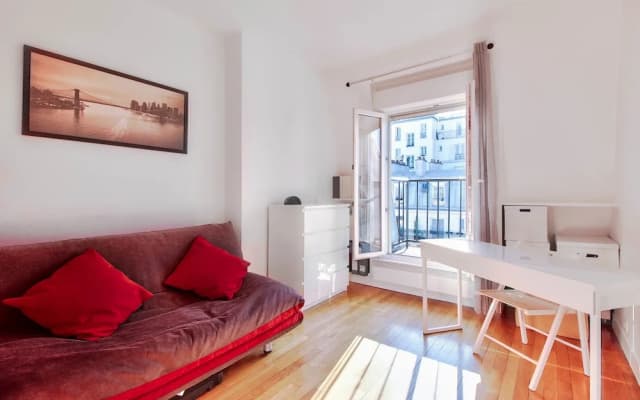 Charming parisian Apartment - Monge - photo 4