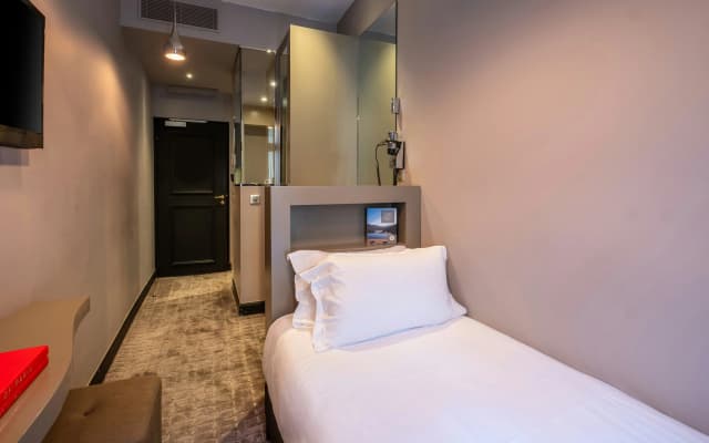 Hôtel Le Paris Singulier - photo 3