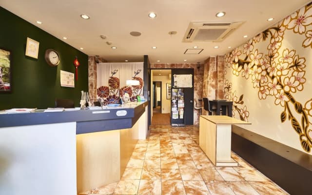 Grand-Rem Kyoto - photo 2