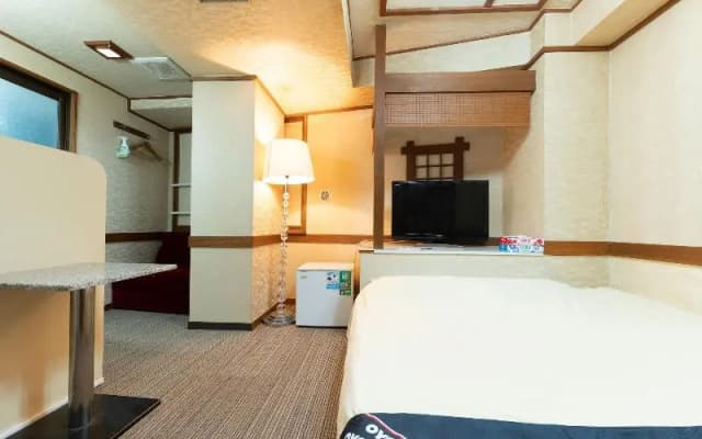 OYO 44868 Hotel Florida - photo 2