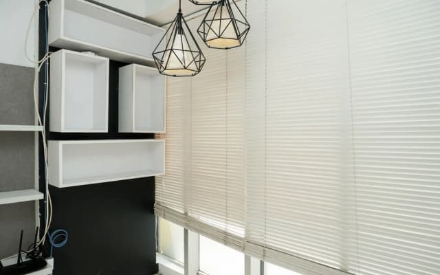Menteng Square Apartment - photo 3