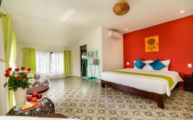 Sunny Riverside Homestay - photo 5