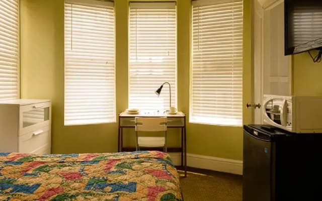 Vantaggio Suites San Francisco Abigail - photo 2