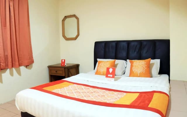 Hotel Surya - photo 4