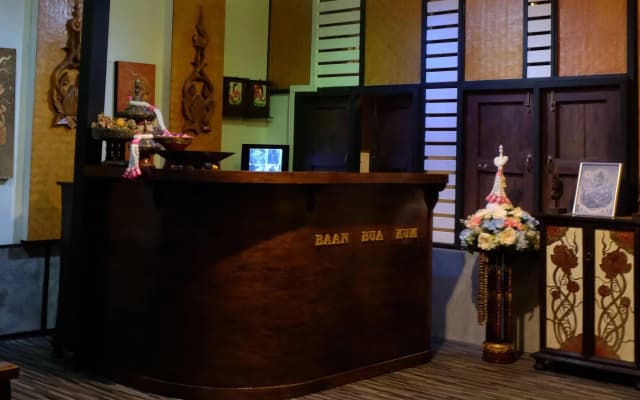 Baan Bua Kum - photo 2