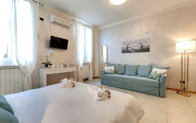 Mamo Florence - Charlize Apartment - photo 5