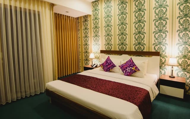 Hotel l'Amore Bali - photo 3