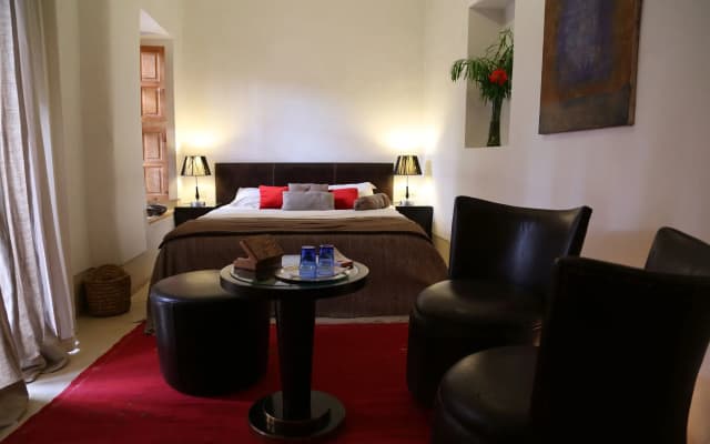 Riad Djebel - photo 4