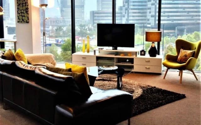 Docklands Executive Apartments - photo 3
