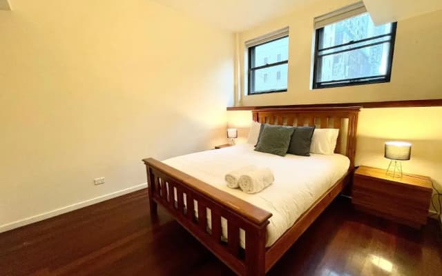 ReadySet Apartments on King - photo 5