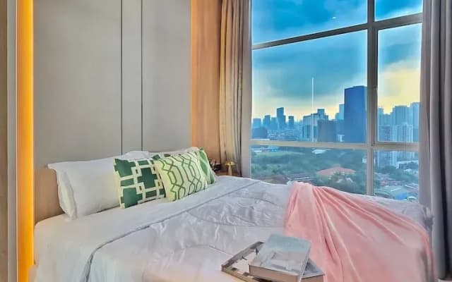 Solana By SanLiving - 2BR - Kasablanka - photo 5