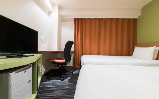 The B Ikebukuro Hotel - photo 5