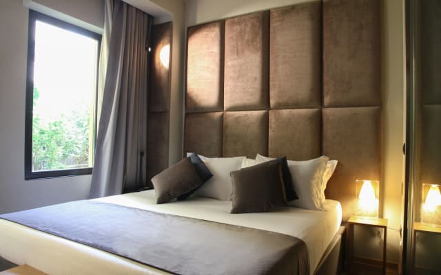 Triviho Hotel - photo 3
