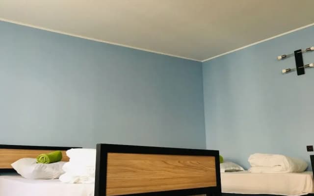 Fouches Guesthouse - photo 2