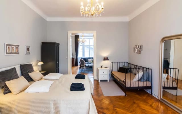 ElegantVienna Apartments - photo 4