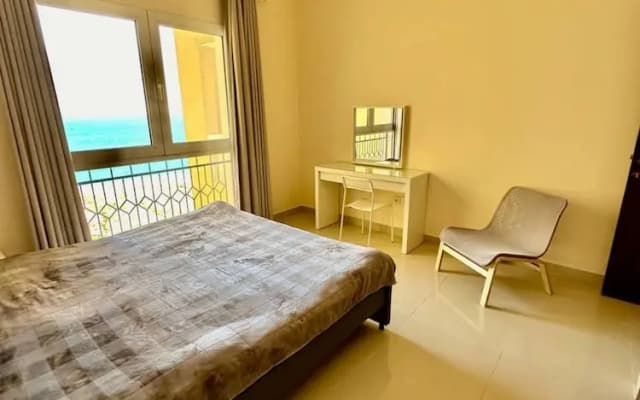 Wonderful 1bed With Beach View at Ras Al Khaimah - photo 2
