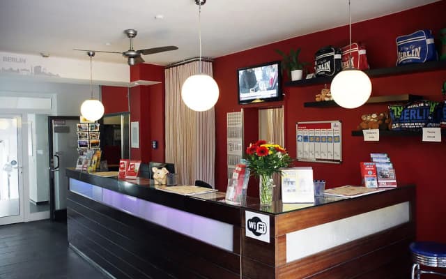 Happy Bed Hostel - photo 2