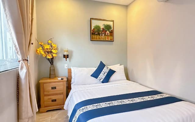 Luan Vu Hotel - photo 3