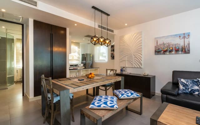 Karon Sea View Beach Apartment - photo 5