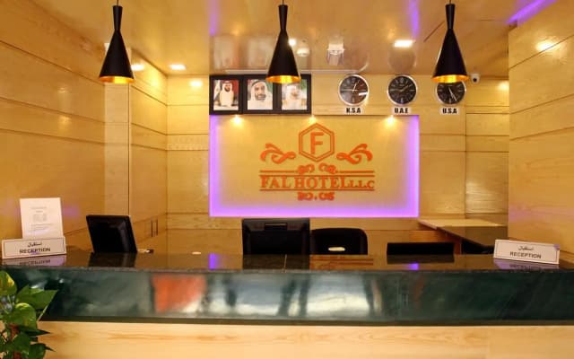Fal Hotel L.L.C - photo 2