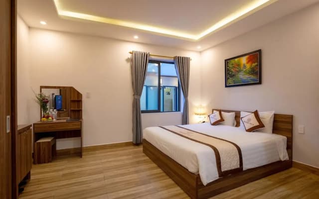 Hoi An Paradise Villa - photo 2