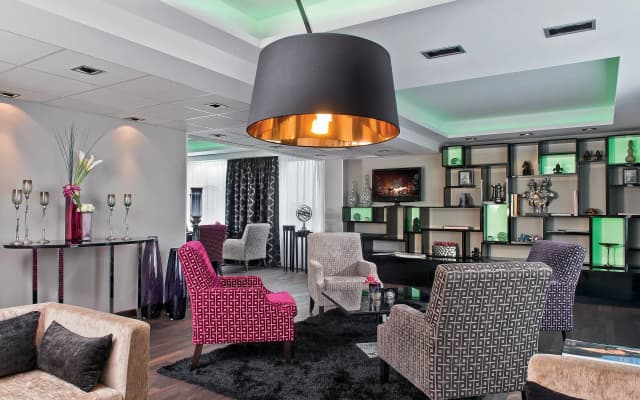 Hotel Palace Berlin - photo 2