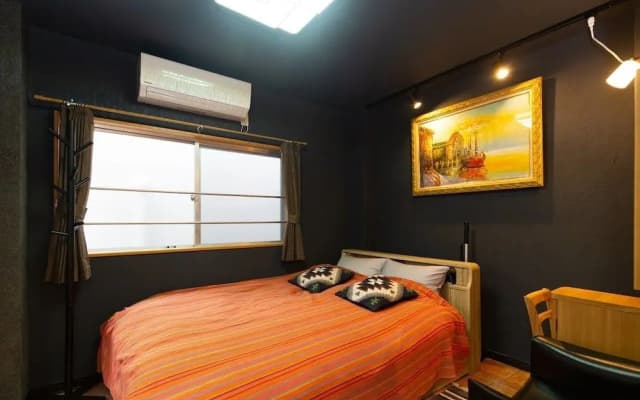 Ryokan 〇(Maru) Asakusa - photo 3