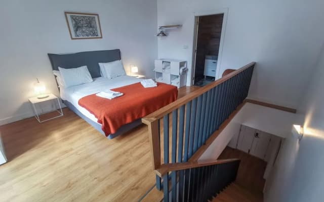 Fanqueiros Apartment - photo 3