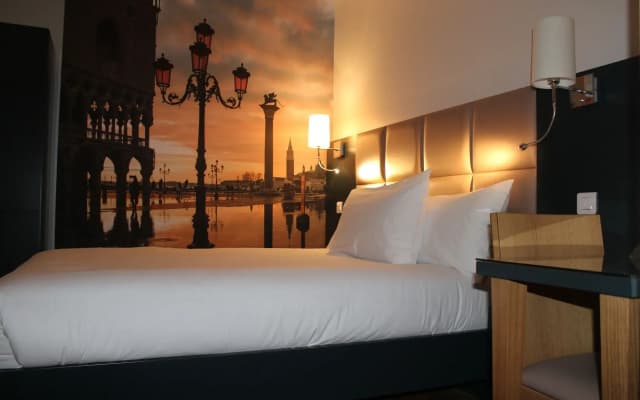 Hôtel Jenner - photo 2