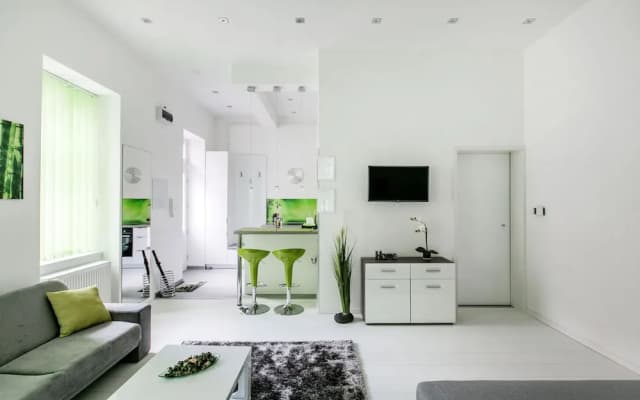 Zirnyi 9 Apartment - photo 3