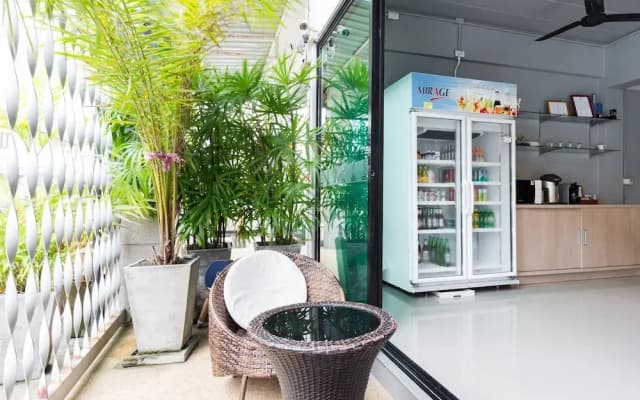 ZEN Rooms Chalong Roundabout - photo 4