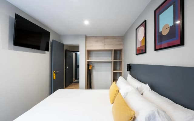 Staycity Aparthotels, Paris Gare De l'Est - photo 3
