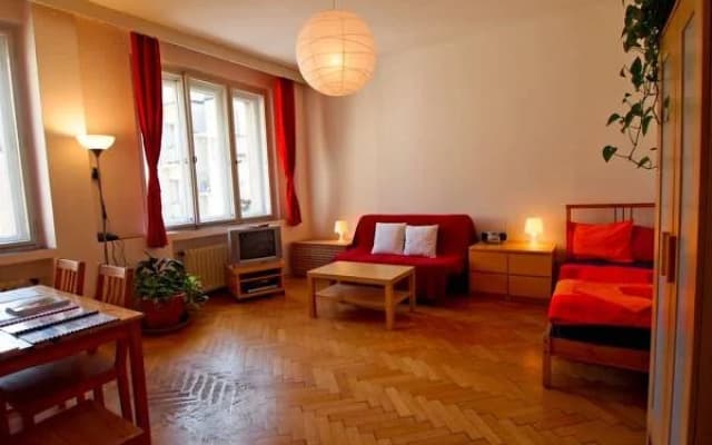Apartment-Hotels RENTeGO - photo 3