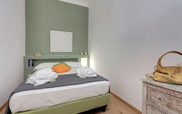 Mamo Florence - Borgo Apartment - photo 2