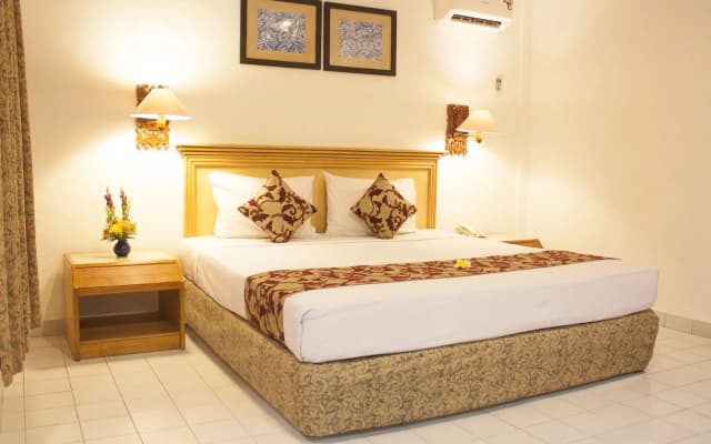 Seminyak Paradiso Hotel - photo 5