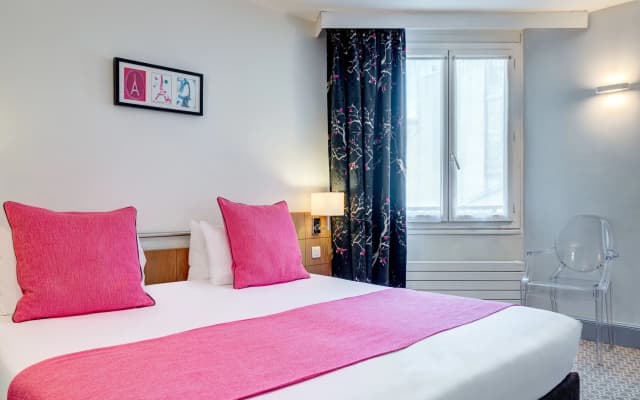 Hotel Caumartin Opera - Astotel - photo 4