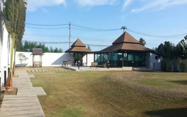 Chalong Poolvilla - photo 4