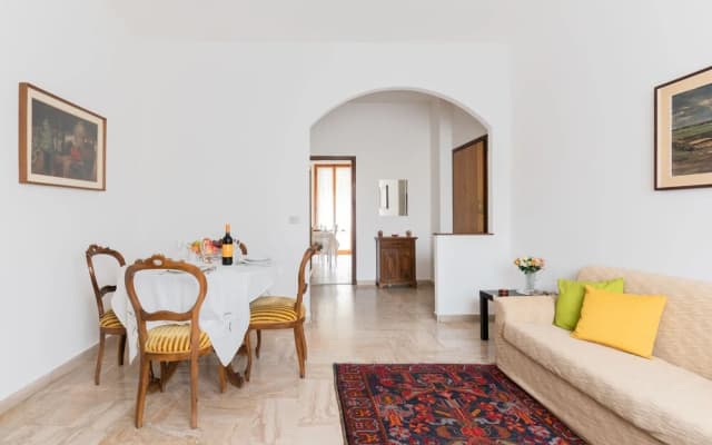 Leopolda Dream Home - photo 3