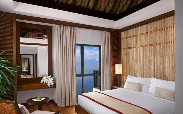 Golden Palm Tree Sepang - photo 5