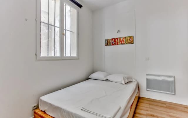 35 - Luxury Flat Grands Boulevards - photo 5