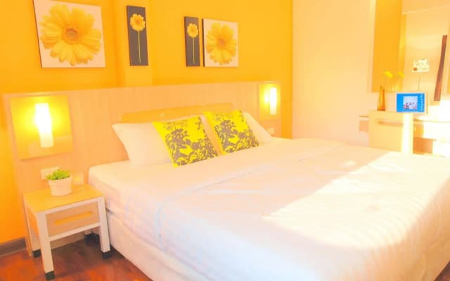 The Inn Saladaeng - photo 3