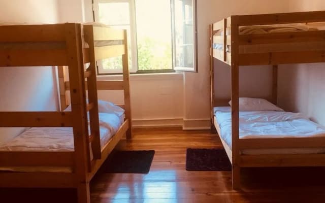 Hostel Triúno - photo 2