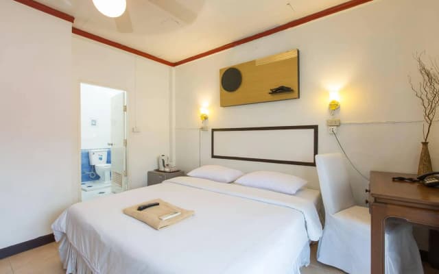 Connect Guesthouse - photo 4