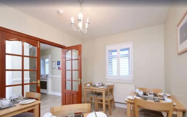 Alpha Guest House - photo 2