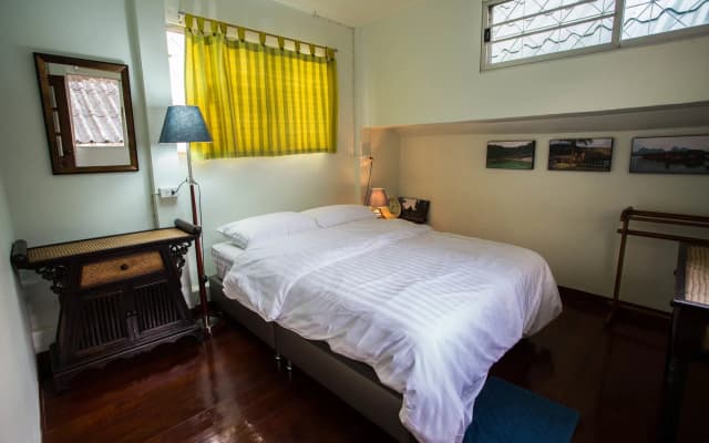 Baan Gaysorn Hostel - photo 2